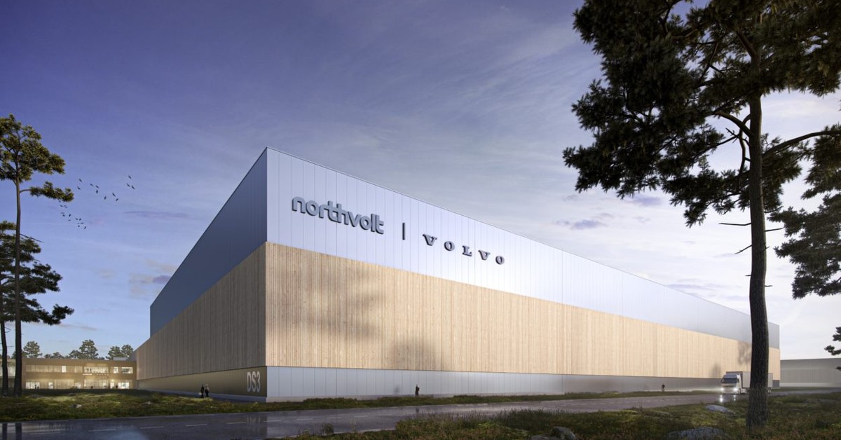 Sweden's Northvolt to Cut Global Employment by 20 Percent. What About Polish Workers?