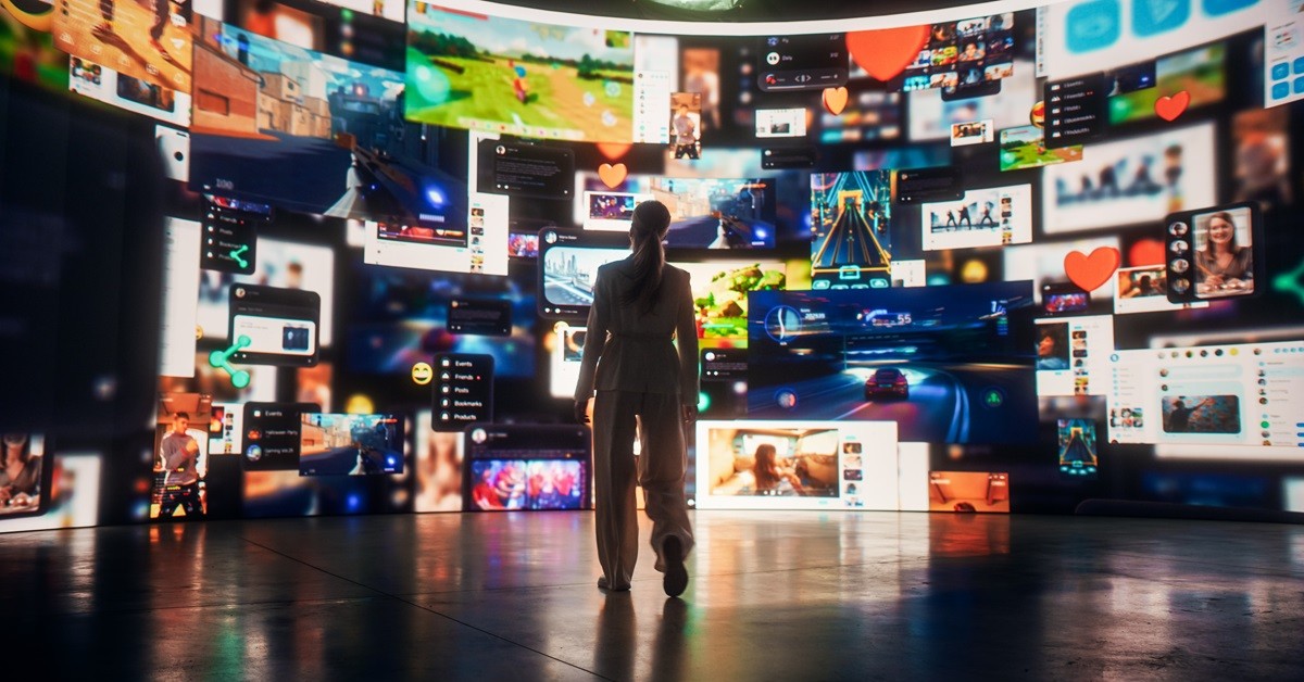 Advertising campaigns for the SME sector: Use of traditional and new media and communication with the media