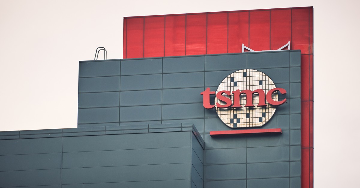 Analysts are shocked. The Taiwanese giant showed the results. It is the jewel in the crown of the most advanced industry in the world