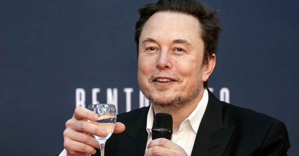 Elon Musk may be the world's first trillionaire by 2027. This is why the rich are getting richer