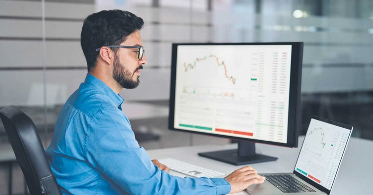 First steps into the world of modern investments