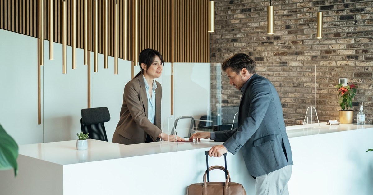 How to attract new guests to your hotel using various marketing activities?