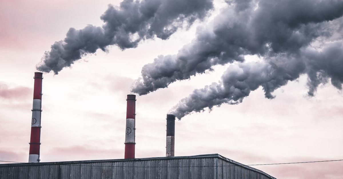 Net zero emissions. The giant will stop burning fossil fuels by 2040