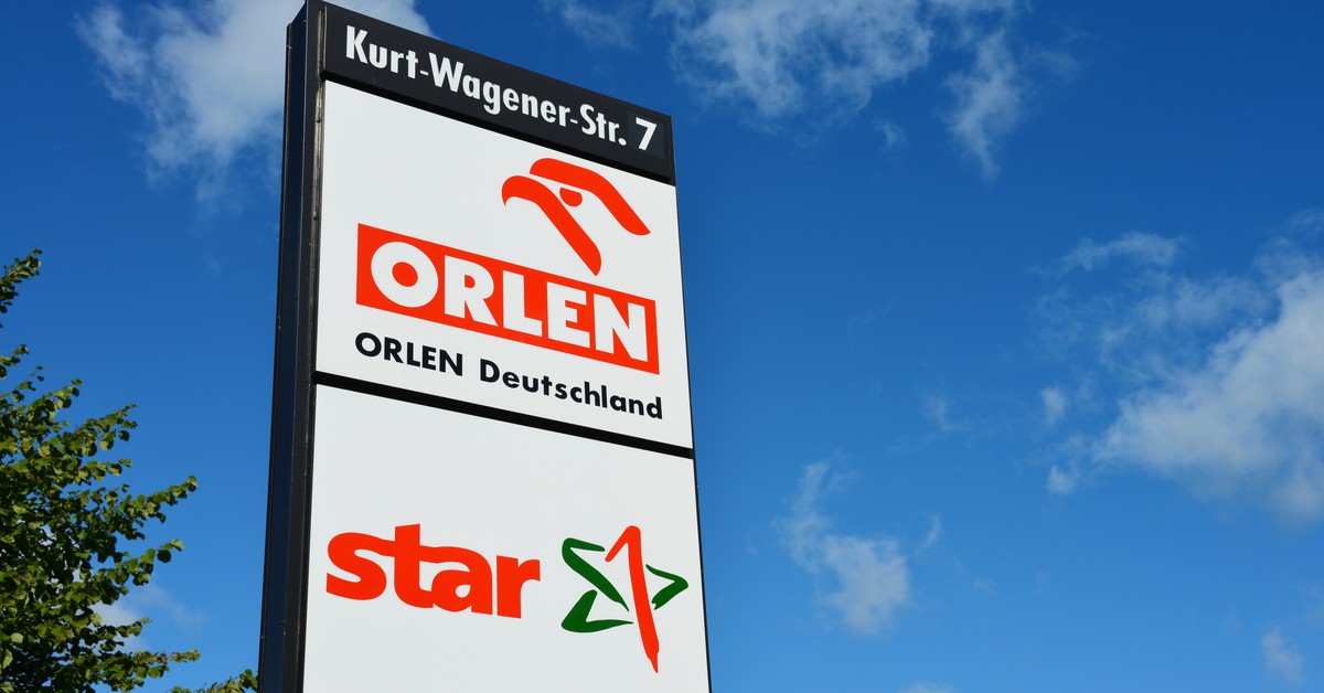 Orlen invests in biofuels. HVO100 already in Germany