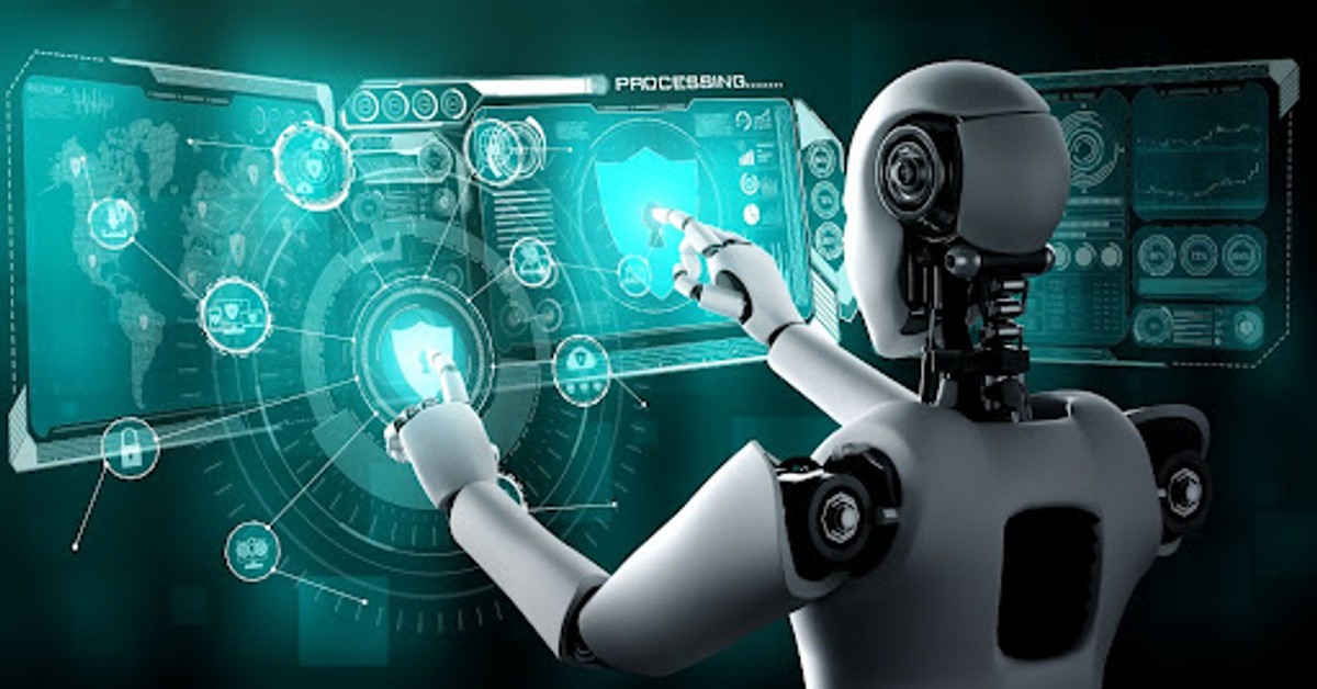 Revolution in business: your own website thanks to AI