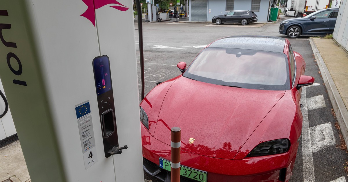 Scholz and his party are considering subsidies for electric vehicles in their 2025 strategy