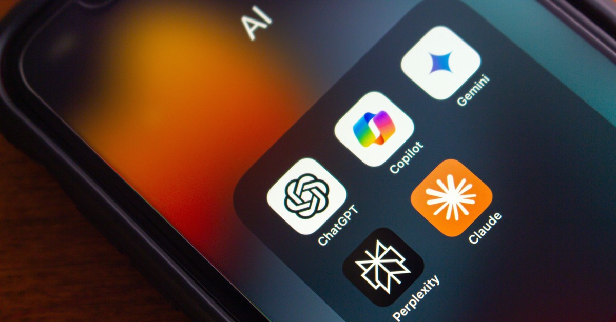 Surprising survey results: consumers want companies to offer them AI-based services