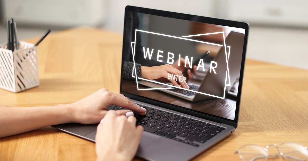 The SME Ombudsman invites you to a free ZUS WEBINAR for entrepreneurs affected by the flood