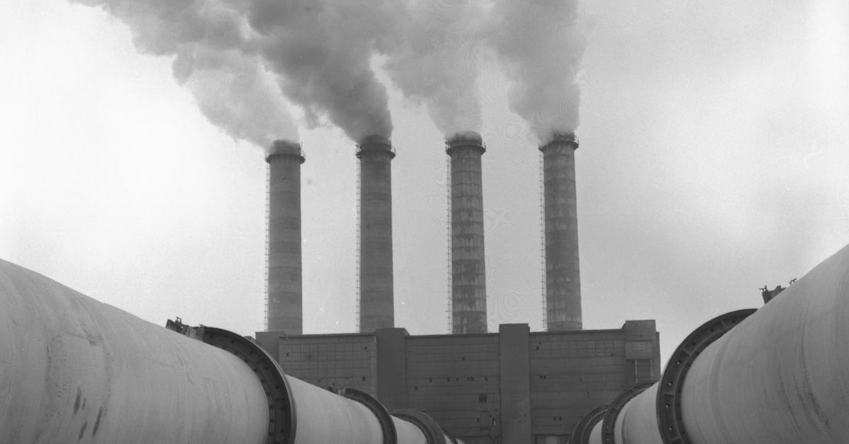 The cement industry has an idea on how to use excess energy from renewable energy sources