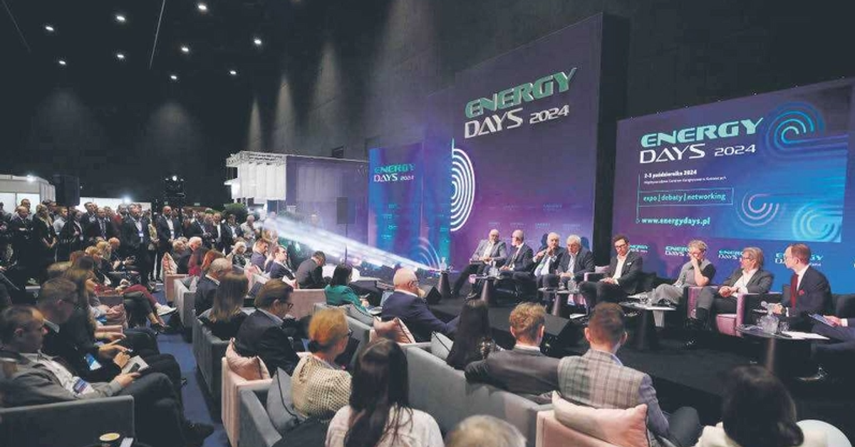The energy industry is committed to accelerating decarbonization