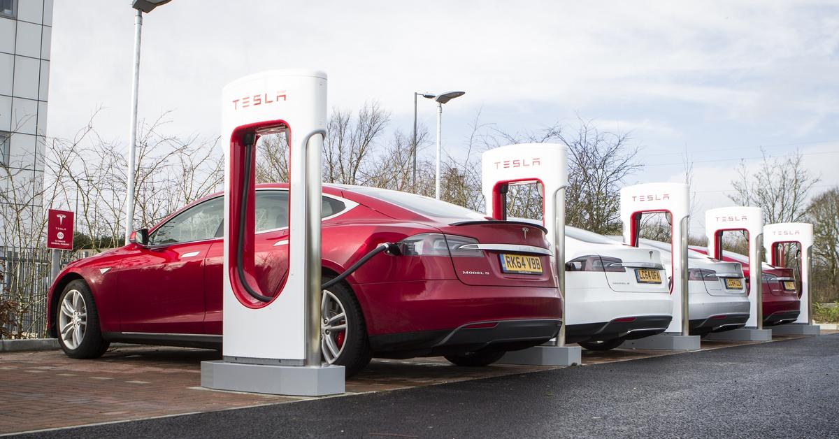 The strike at Tesla's Swedish plants is expanding. Another sector will not serve Musk's company