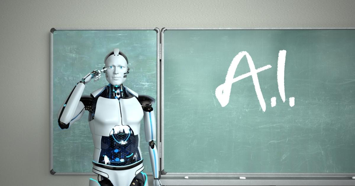 This AI company is ready to solve all the world's problems. If it raises billions of dollars