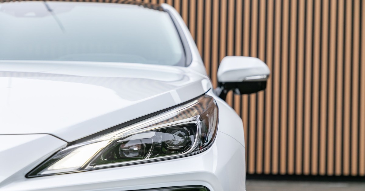 Toyota is sounding the alarm. Electric cars will take away jobs