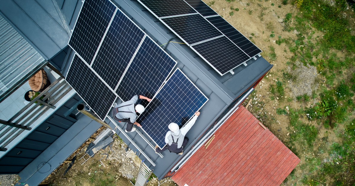 Unreached climate goals. Will $30 trillion save the planet?