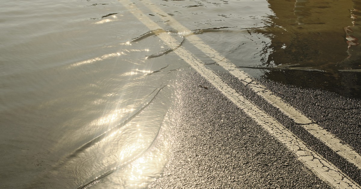 Up to PLN 1 million for companies affected by the flood. How to submit an application?