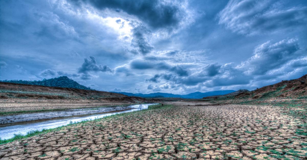 Water scarcity has its price. These countries and regions will have it the worst