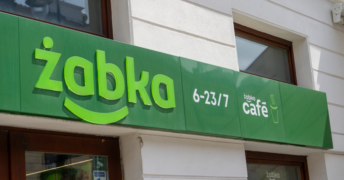 Żabka plans 4,000 stores in Romania. We know when he will make a decision