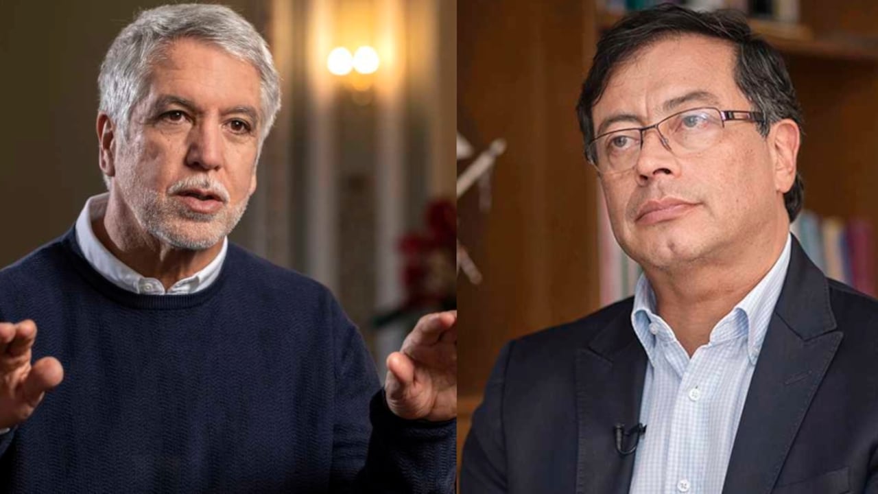 Enrique Peñalosa attacks Petro's popular consultation and La Millonada that will cost: "Populism"