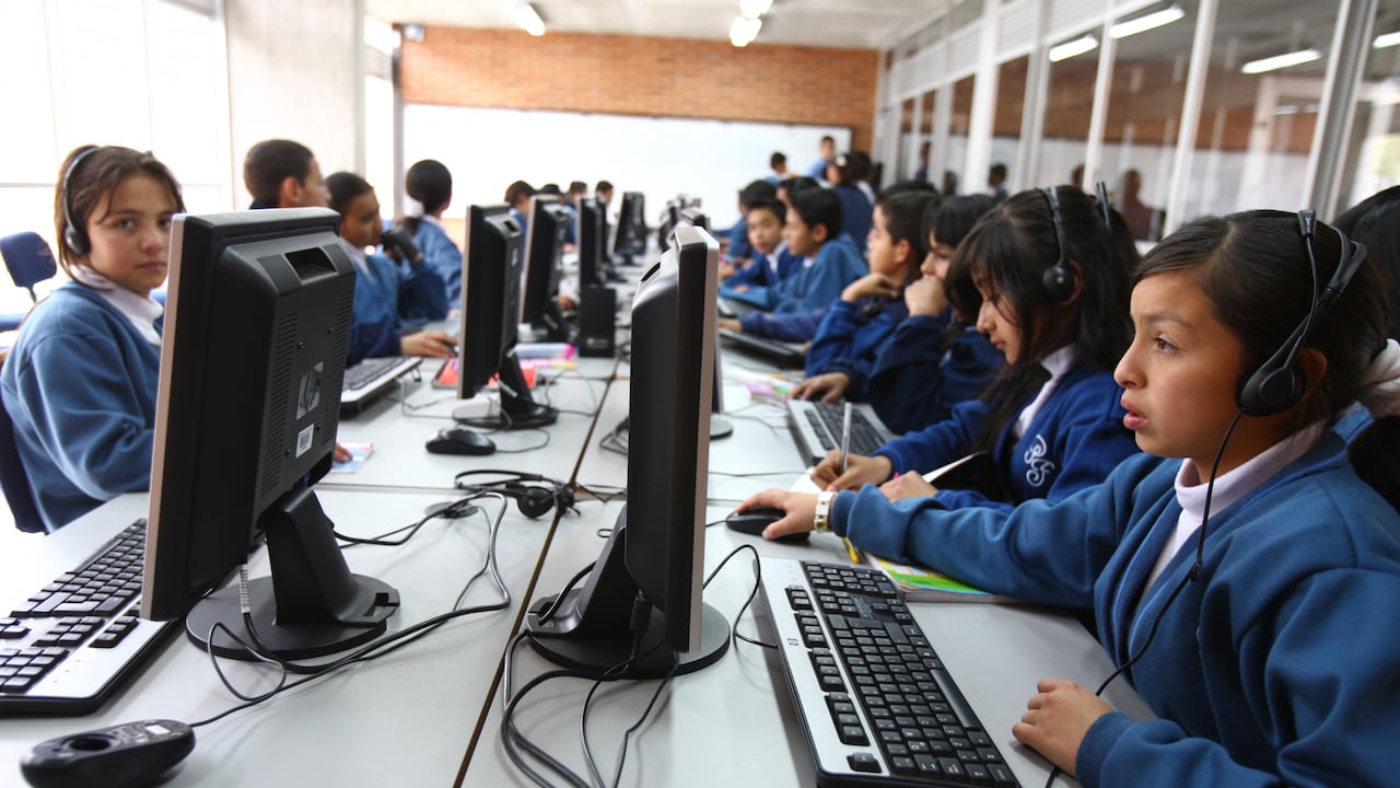 Government issued a decree with school changes from public schools; These are the main modifications