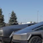 Death of Tesla driver. The company has made a settlement