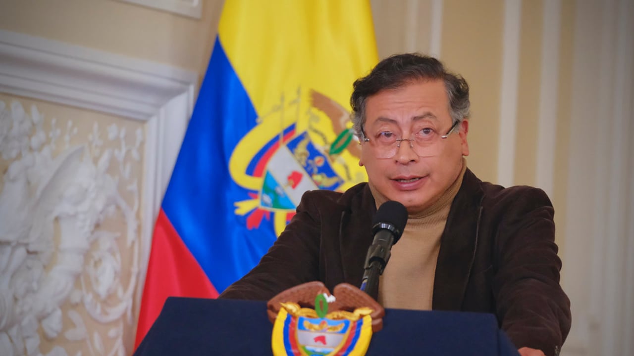 Former Minister of Petro says that the country is going wrong in security: "I will not cover the sun with my hands"