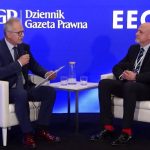 Phil Krzyzek, Infarma: A wise pharmaceutical package can help Europe recover the position of a leader in medical innovations