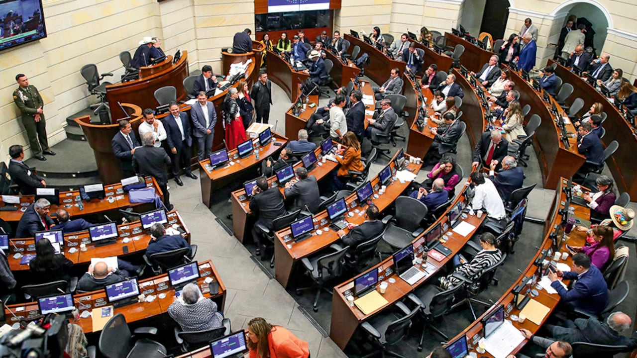 They launch warning about the questions of the popular consultation: "Loss of legitimacy"