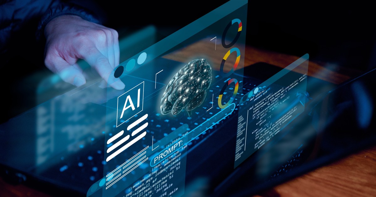 Artificial intelligence on censored. Only one professional group puts her clear resistance (report)