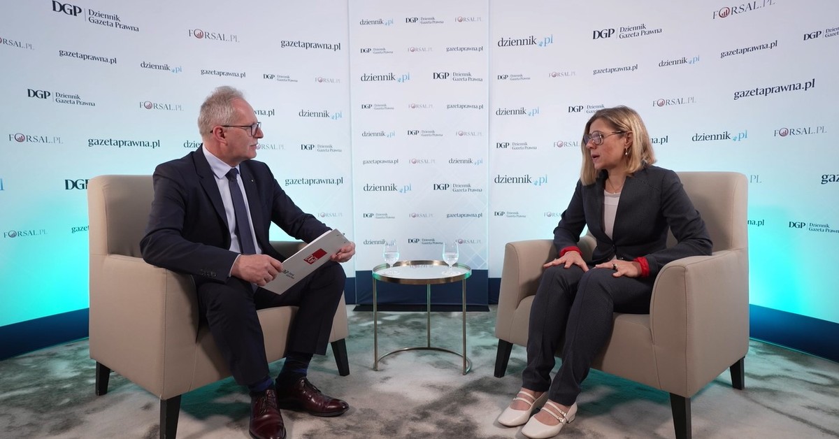 BGK offers EU support for Ukraine. A chance for Polish entrepreneurs