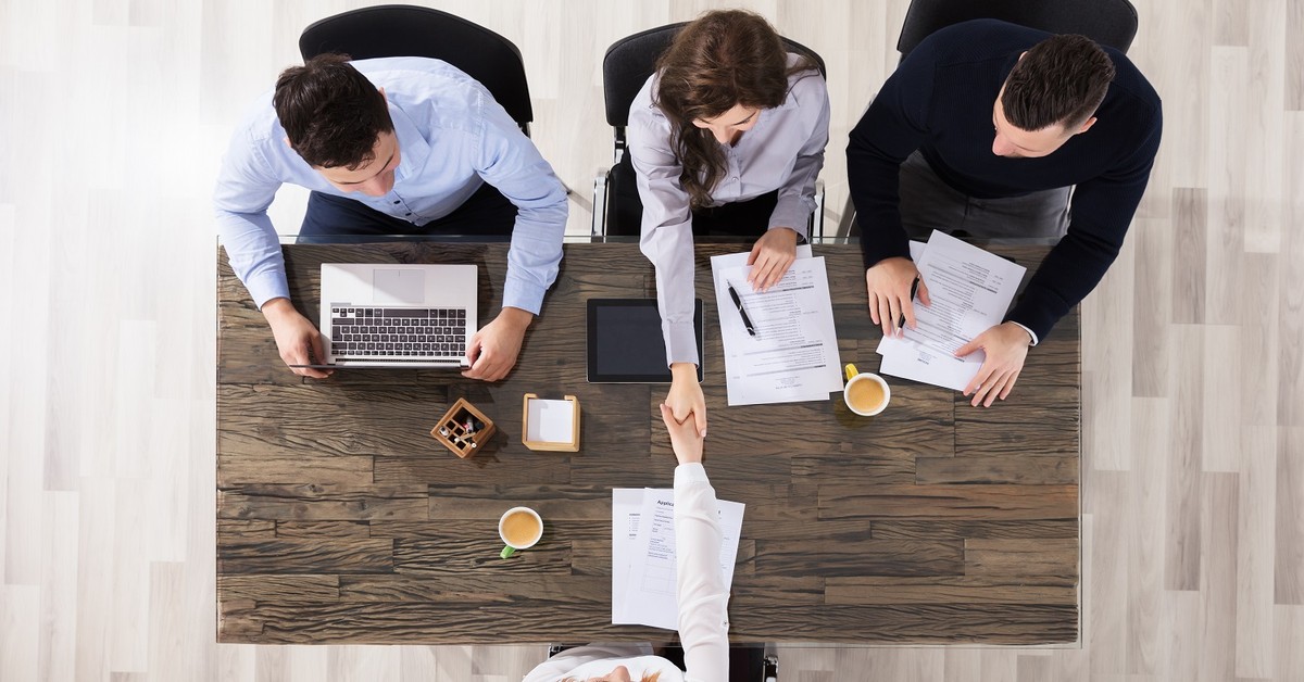Employee by weight. Almost 1/3 of companies have a problem with recruitment, and there are no people willing