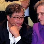 Immediate response to Clara López after his bold proposal: "Communism of Chicó. At an advanced age he is learning Petro"