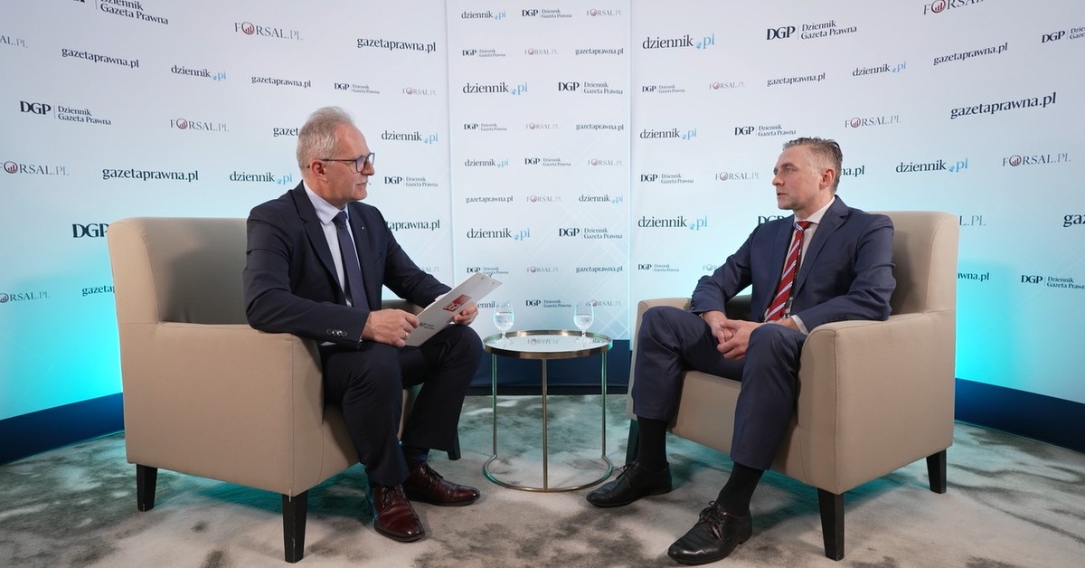 Polish hub for goods exported to Ukraine and Ukraine