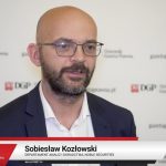 Sobiesław Kozłowski: Investors should pay attention to small and medium -sized companies on the dance floor