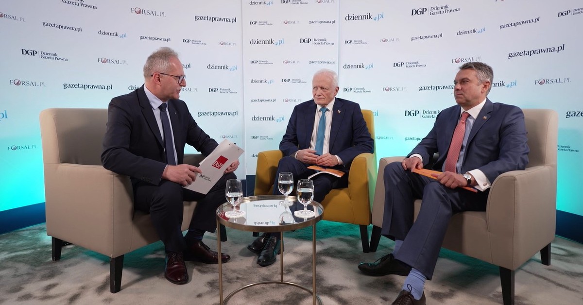 Despite the war, Polish companies did not leave Ukraine and set up new businesses there