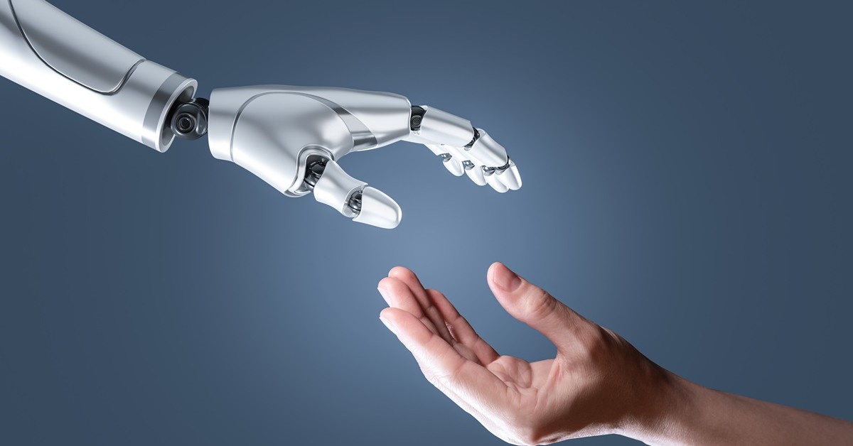 Do you like talking to artificial intelligence? Few people are aware of this threat