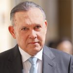 Efraín Cepeda and his truth of why Petro was sought against him and insults him in each speech