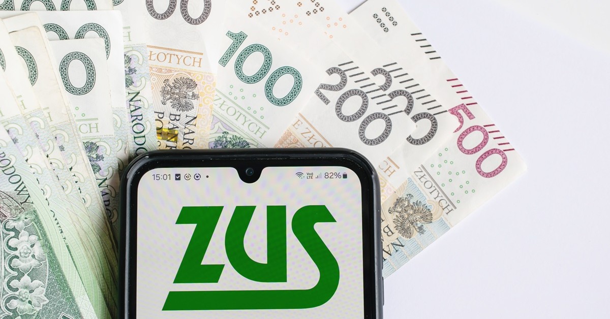 ZUS x -rays the insured. He gave the right to relief, and people lose on it. This must be paid to this before the ZUS himself does it