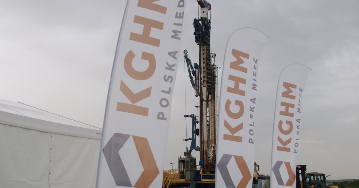Billions of euros and a decade of cooperation. KGHM extends its strategic contract