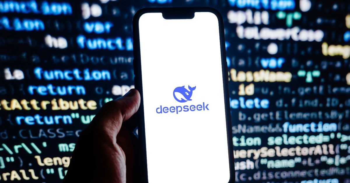 China in the race for AI. How will DeepSeek and low energy costs change the market?