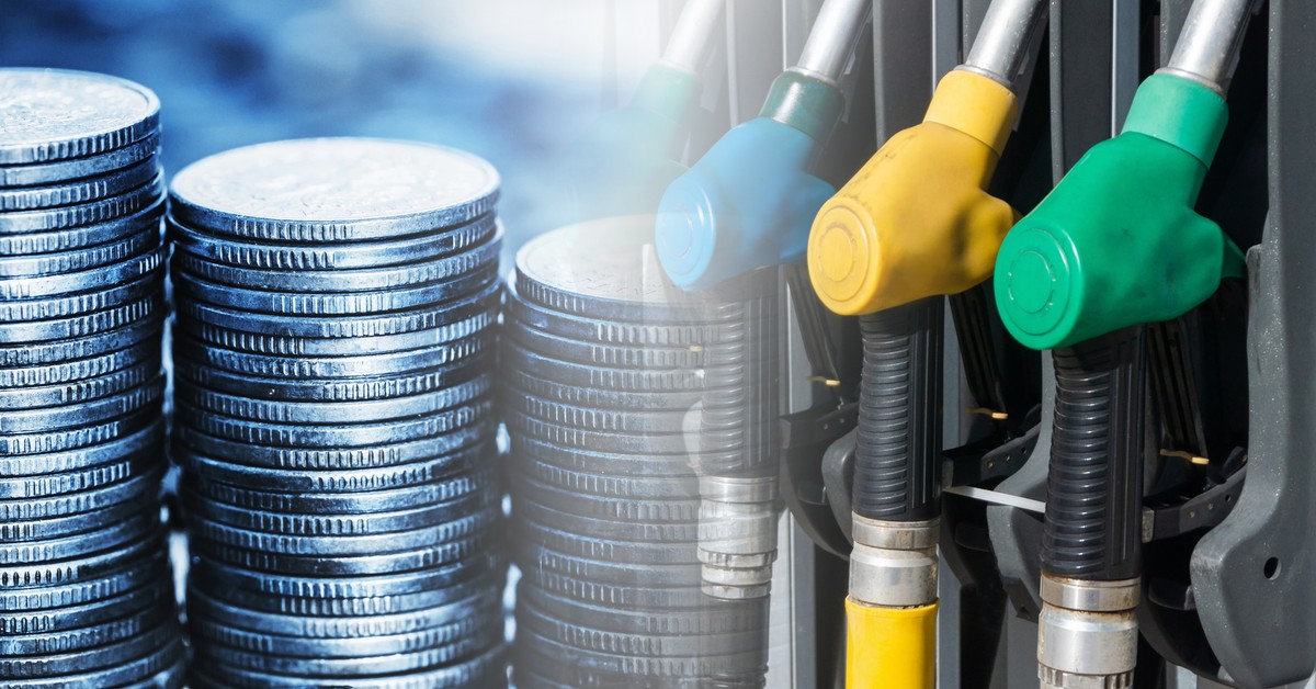 Drivers pay more again. Petrol is becoming more expensive than diesel