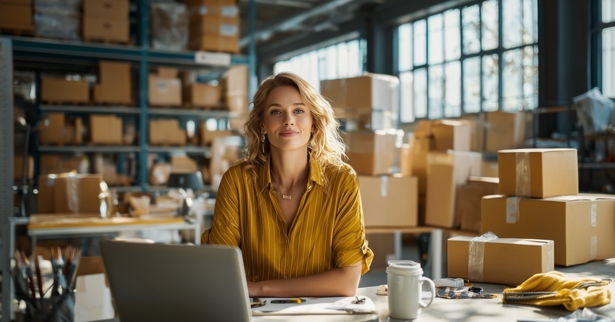 Flexible logistics for companies. How to adjust Weekend Parcel Sending to the company's rhythm?