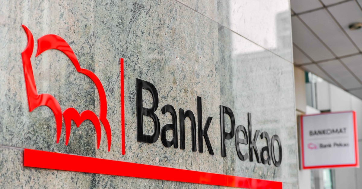 Pekao with a billion-dollar profit. In 2025, the bank recorded over PLN 7 billion in net profit and double-digit growth