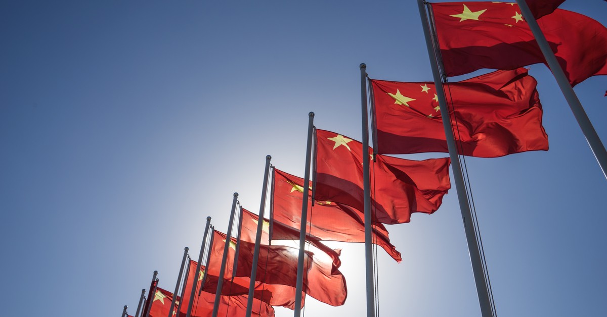 The new brand plans to enter Poland. It is one of the largest car manufacturers in China