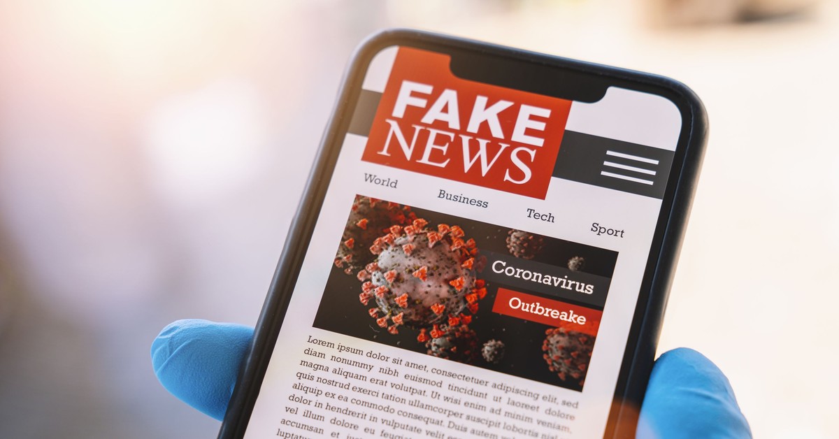 A new era of disinformation. Artificial intelligence is driving a wave of fake content