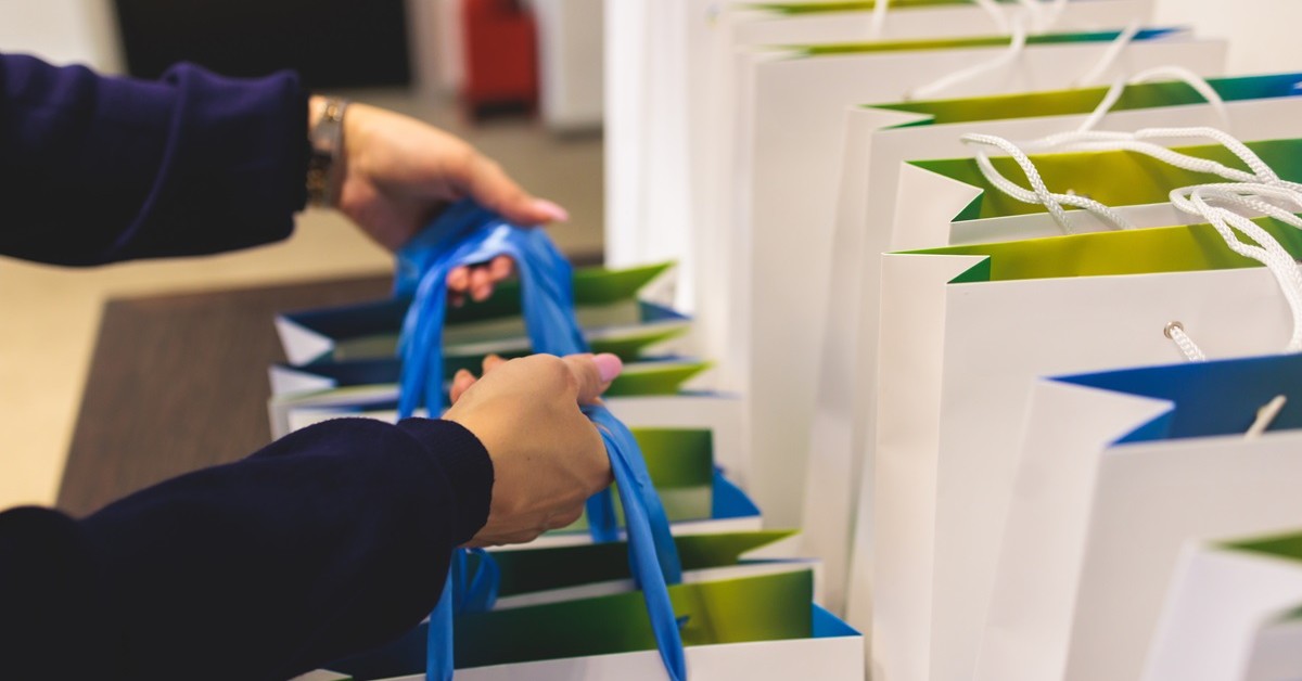 Changing the merch management model from project to system - relieving HR and marketing departments