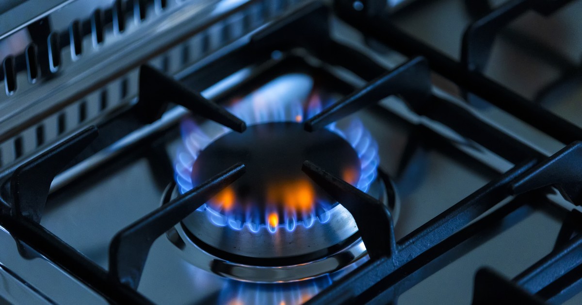 Energy shock: gas prices in Europe are rising at the fastest rate in years