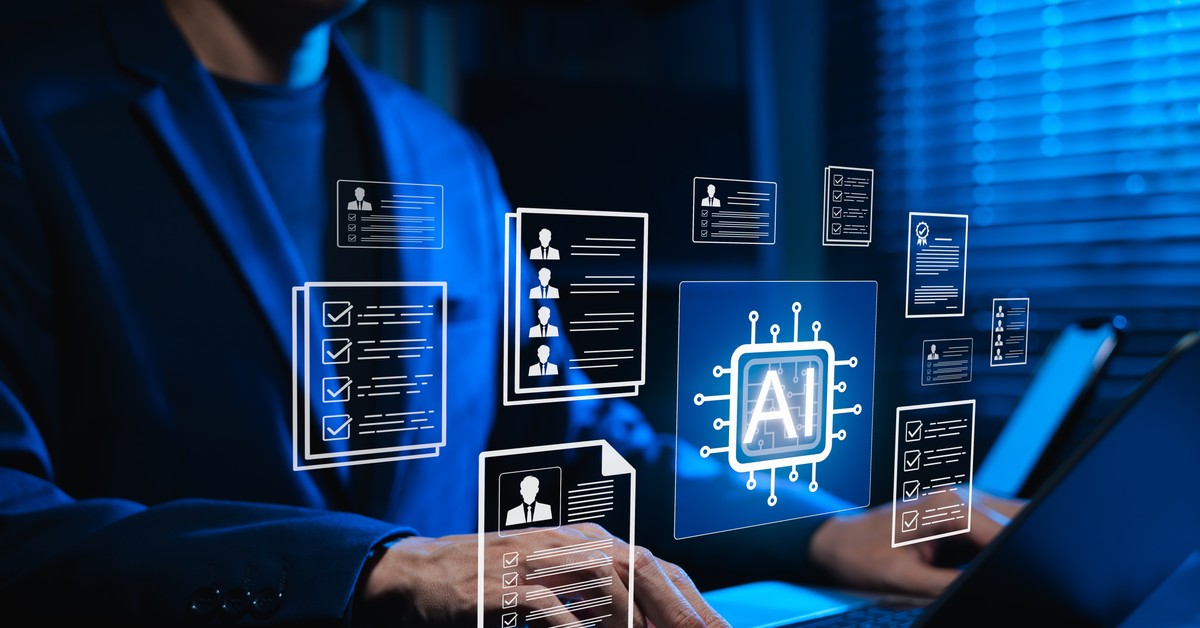 Hybrid era of recruitment: artificial intelligence will take care of logistics, people will take care of decisions