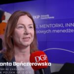 Jolanta Bańczerowska, Żabka: A leader must have character and competences that will make people follow them