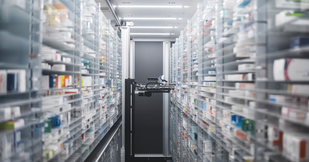 New permit template for pharmaceutical wholesalers from March 11, 2026. Changes in line with EMA guidelines and the EudraGMDP database