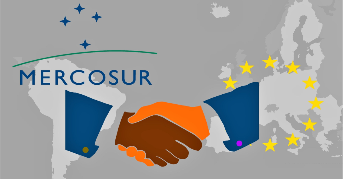 Poland may challenge the agreement with the Mercosur countries to the CJEU. "Analysis ongoing"